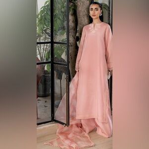 COPY - Zainab Zulfiqar - Pakistani 3 piece suit